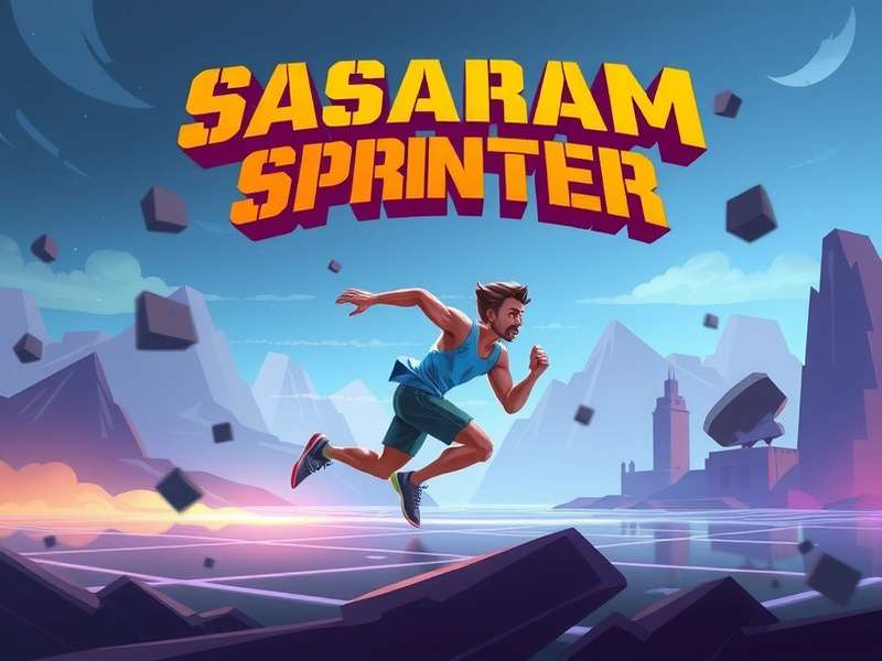 Sasaram Agile Sprinter Development Team