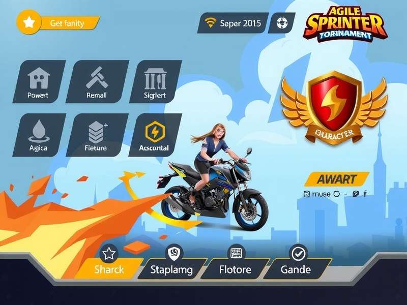 Sasaram Agile Sprinter Community Tournament