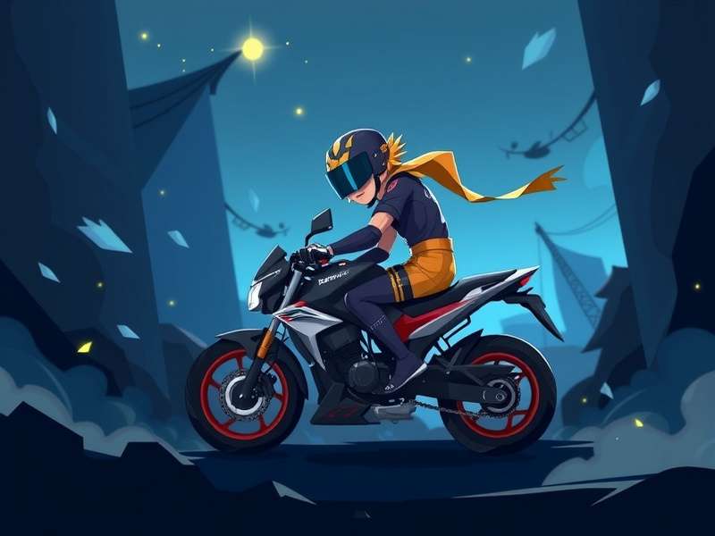 Sasaram Agile Sprinter Character Customization