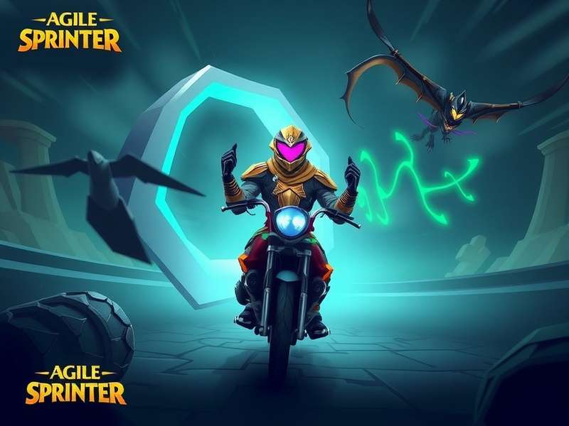 Sasaram Agile Sprinter Community Meetup